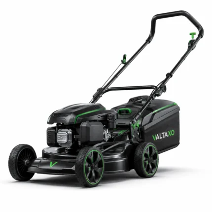 Valtaxo MowForce 21-Inch Gas Self-Propelled Lawn Mower